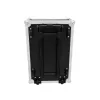 Flightcase Roadinger 3012622A preglejka čierna strieborná 7,72 kg