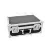 Flightcase Roadinger 3012622A preglejka čierna strieborná 7,72 kg
