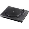 Remienkový audio gramofón TEAC TN-180BT-A3 čierny poloautomatický