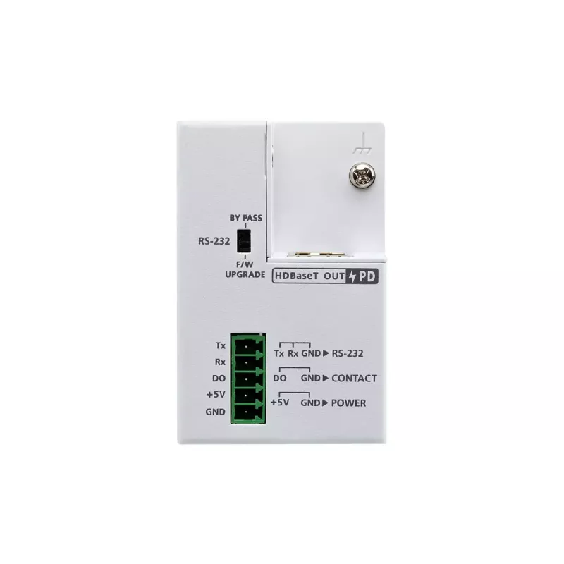 AV vysielač ATEN VE1801AEUT-AT-G HDMI HDBaseT-Lite 4096x2160