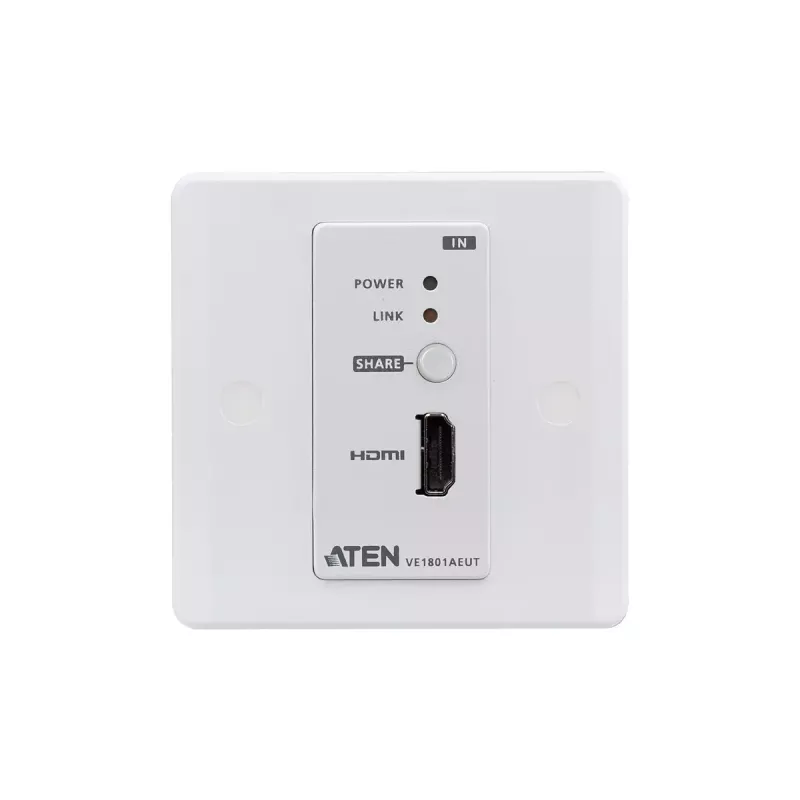 AV vysielač ATEN VE1801AEUT-AT-G HDMI HDBaseT-Lite 4096x2160