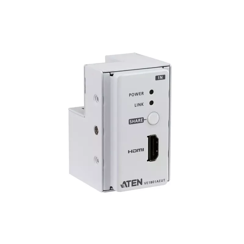 AV vysielač ATEN VE1801AEUT-AT-G HDMI HDBaseT-Lite 4096x2160
