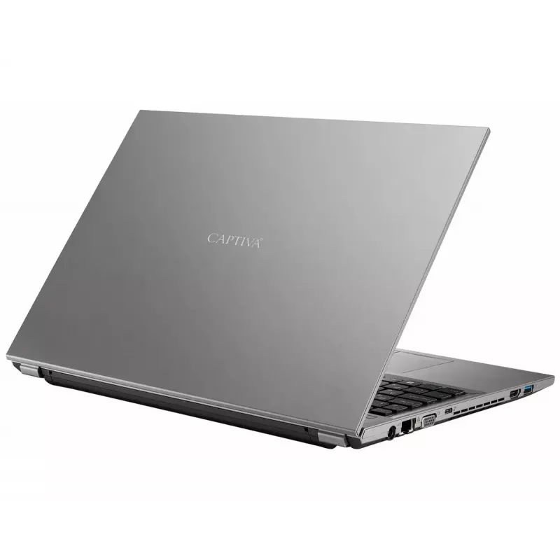 Notebook CAPTIVA Power Starter I77-289 15,6 palca Intel Core i5 64 GB RAM 1 TB SSD Windows 11