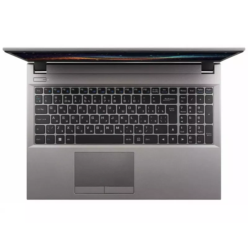 Notebook CAPTIVA Power Starter I77-289 15,6 palca Intel Core i5 64 GB RAM 1 TB SSD Windows 11