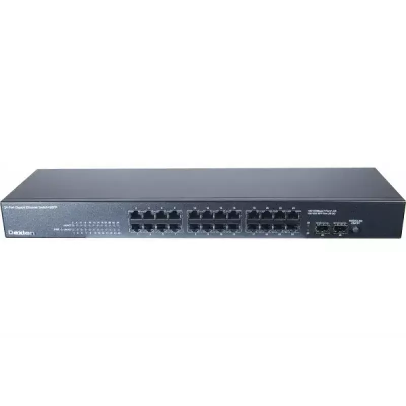 Nespravovaný switch Dexlan 891026