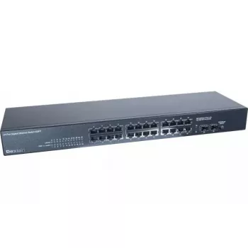 Nespravovaný switch Dexlan 891026