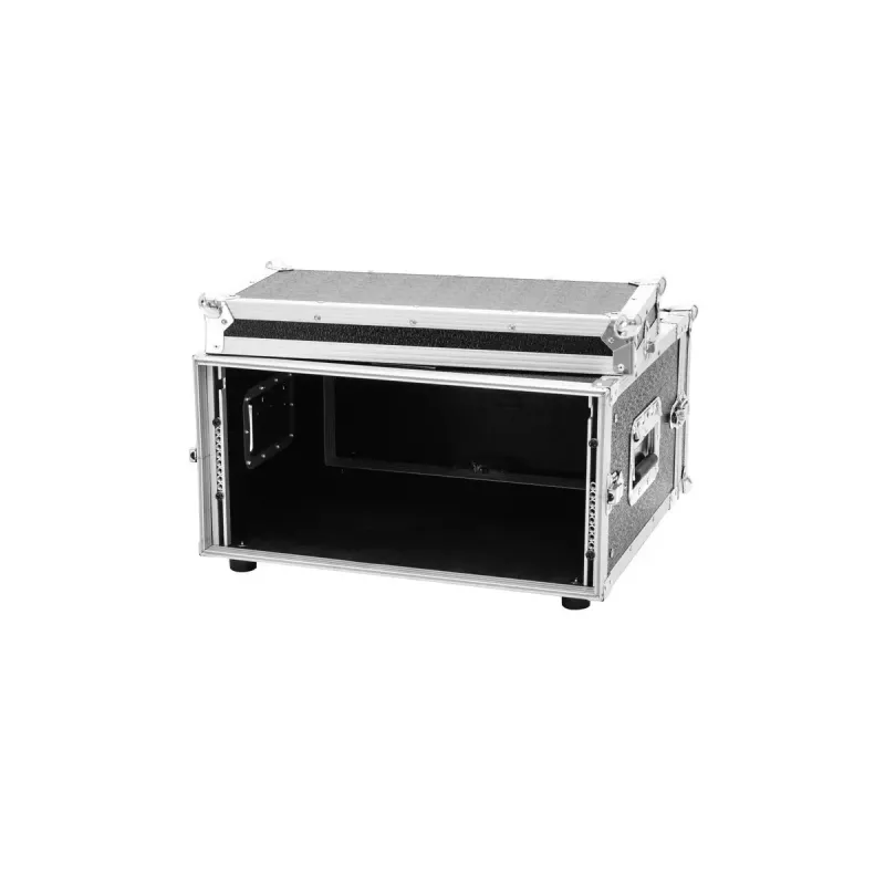 Hardcase Roadinger 30107204 hliník čierna strieborná 525x550x270mm