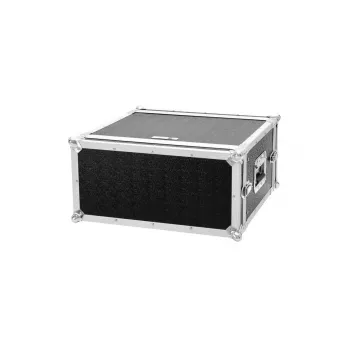 Hardcase Roadinger 30107204 hliník čierna strieborná 525x550x270mm