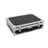 Hardcase Roadinger 30126217 preglejka čierna strieborná 6,3 kg