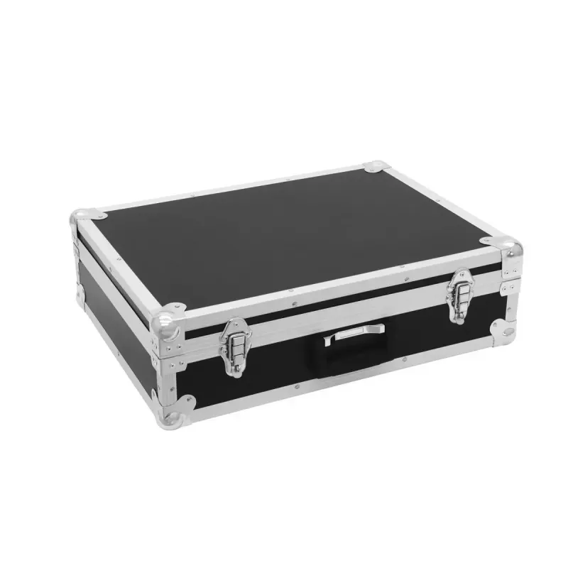 Hardcase Roadinger 30126217 preglejka čierna strieborná 6,3 kg