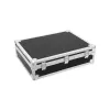 Hardcase Roadinger 30126217 preglejka čierna strieborná 6,3 kg