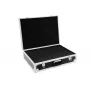 Hardcase Roadinger 30126217 preglejka čierna strieborná 6,3 kg