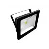 Disco stroboskop Eurolite FL-50 čierna LED UV IP65 120°