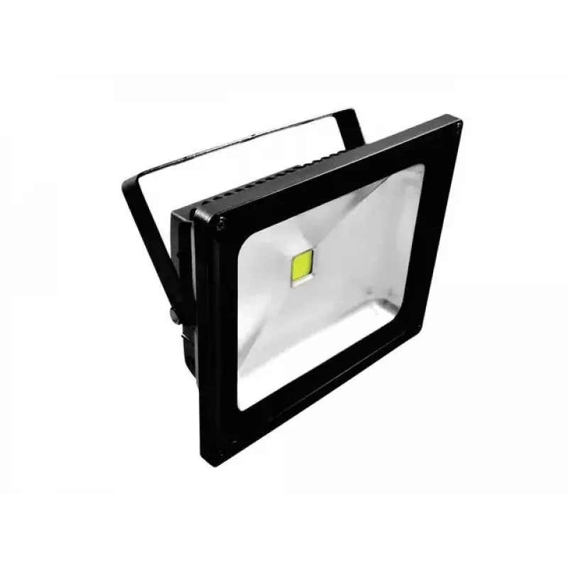 Disco stroboskop Eurolite FL-50 čierna LED UV IP65 120°
