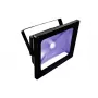 Disco stroboskop Eurolite FL-50 čierna LED UV IP65 120°