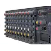 Mixážny pult Omnitronic RM-1422FX 12 kanálov 20 - 20000 Hz čierna