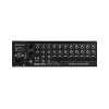 Mixážny pult Omnitronic RM-1422FX 12 kanálov 20 - 20000 Hz čierna
