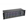 Mixážny pult Omnitronic RM-1422FX 12 kanálov 20 - 20000 Hz čierna