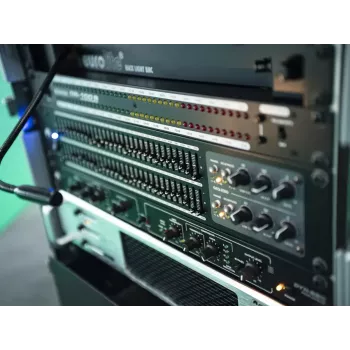 Parametrický ekvalizér Omnitronic 10355526