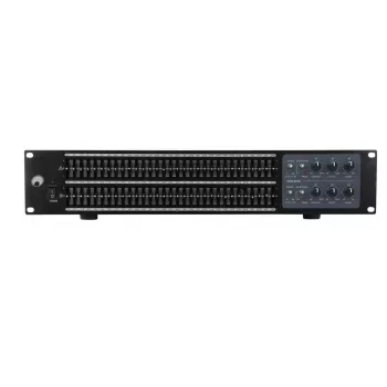Parametrický ekvalizér Omnitronic 10355526
