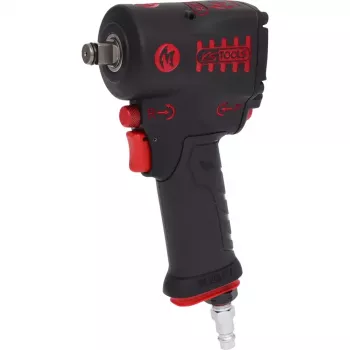Akumulátorový rázový uťahovač KS Tools 515.1270