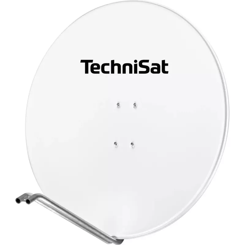 TechniSat SATMAN 850 Plus 1785/1644 satelitný tanier, 38,2 dBi