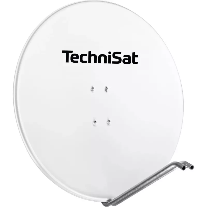 TechniSat SATMAN 850 Plus 1785/1644 satelitný tanier, 38,2 dBi