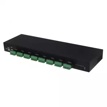 Sériový konvertor repeater izolátor RealPower 284515