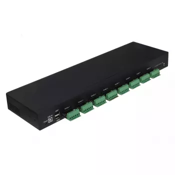 Sériový konvertor repeater izolátor RealPower 284515