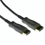 ACT 30 metrov HDMI Premium 8K aktívny optický kábel v2.1 HDMI-A konektor samec - HDMI-A konektor samec