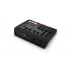 Audio rozhranie Roland AeroCaster čierna 24 bit 48 kHz Phantom Power 48 V