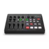Audio rozhranie Roland AeroCaster čierna 24 bit 48 kHz Phantom Power 48 V