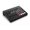 Audio rozhranie Roland AeroCaster čierna 24 bit 48 kHz Phantom Power 48 V