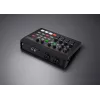 Audio rozhranie Roland AeroCaster čierna 24 bit 48 kHz Phantom Power 48 V