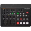 Audio rozhranie Roland AeroCaster čierna 24 bit 48 kHz Phantom Power 48 V