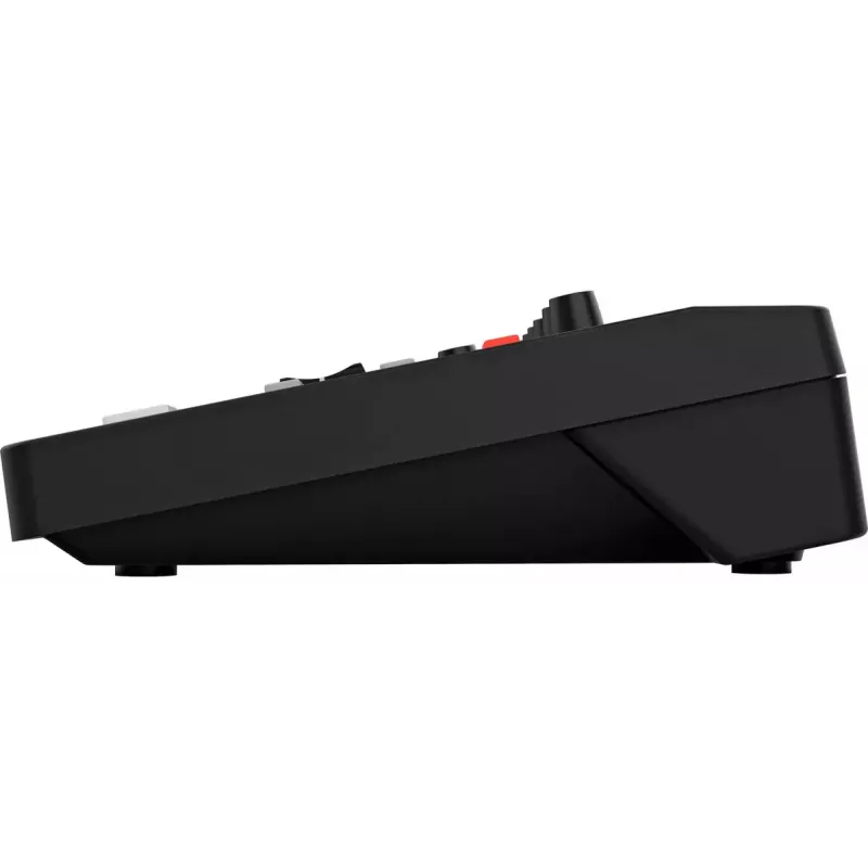 Audio rozhranie Roland AeroCaster čierna 24 bit 48 kHz Phantom Power 48 V
