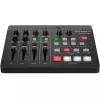 Audio rozhranie Roland AeroCaster čierna 24 bit 48 kHz Phantom Power 48 V