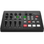 Audio rozhranie Roland AeroCaster čierna 24 bit 48 kHz Phantom Power 48 V