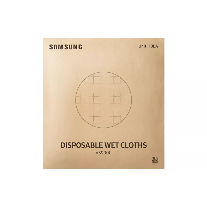 Nástavec na mokré čistenie Samsung VCA-WB650A/GL biela
