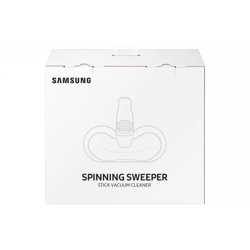 Nástavec na mokré čistenie Samsung VCA-WB650A/GL biela