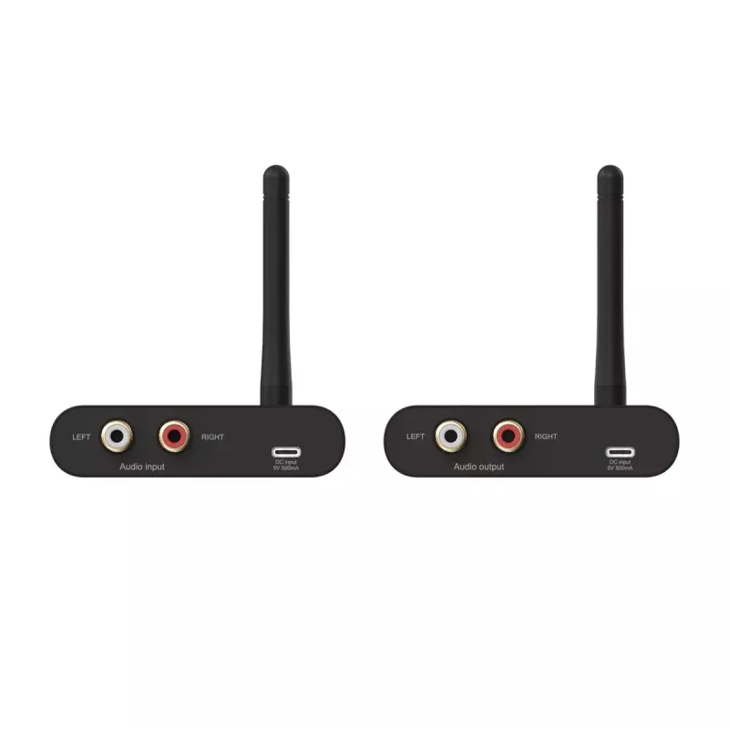 Marmitek Audio Anywhere 630 - bezdrôtový audio vysielač a prijímač