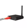 Marmitek Audio Anywhere 630 - bezdrôtový audio vysielač a prijímač
