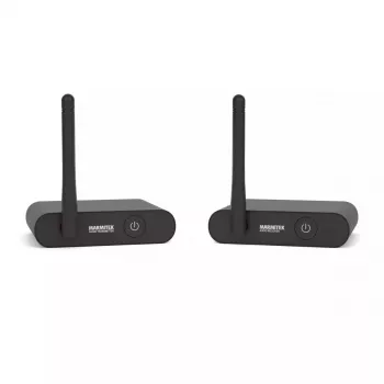 Marmitek Audio Anywhere 630 - bezdrôtový audio vysielač a prijímač