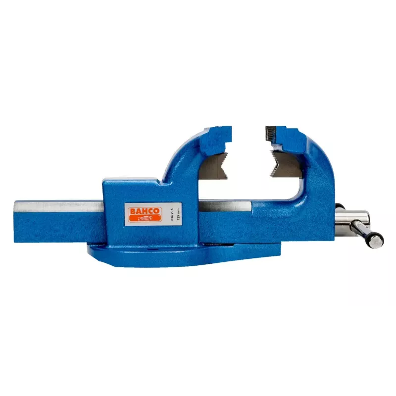 Zverák Bahco 834V-4 hmotnosť 5,5 kg