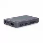 ACT USB-C video capture karta, HDMI 4K@60Hz priechod, 4K@30Hz nahrávanie