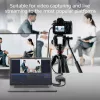 ACT USB-C video capture karta, HDMI 4K@60Hz priechod, 4K@30Hz nahrávanie