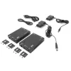 HDMI over CAT Extender Set ACT AC7852 — predĺženie HDMI signálu až do 150 m cez CAT5e