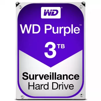 HDD Western Digital 3 TB 3,5