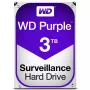 WD Purple WD30PURX interný pevný disk, 3 TB, 3,5 palca, SATA-600, IntelliPower, 64 MB vyrovnávacia pamäť