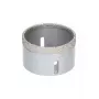 Bosch 2608599023 diamantová vŕtacia korunka na sucho, 70 mm